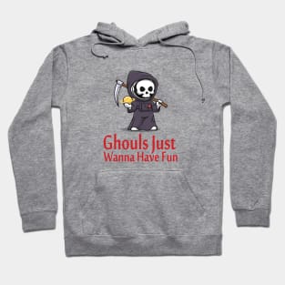 Halloween Hoodie